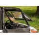 Bobcat UV34 Maxdrive Power Flip Windshield