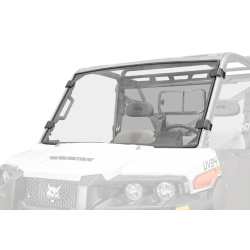 Bobcat UV34 Full Windshield