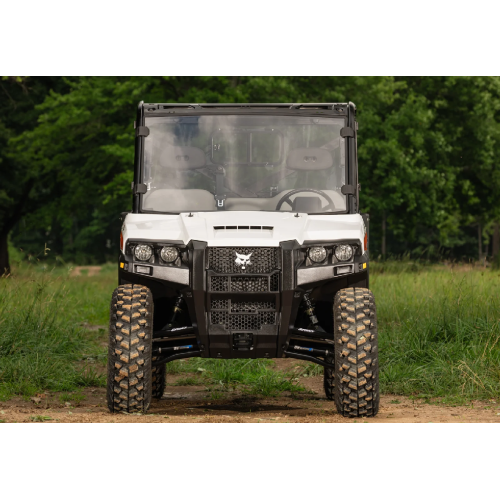 Bobcat UV34 Full Windshield