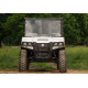 Bobcat UV34 Full Windshield