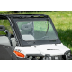 Bobcat UV34 Glass Windshield