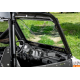 Bobcat UV34 Glass Windshield