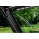 Bobcat UV34 Glass Windshield