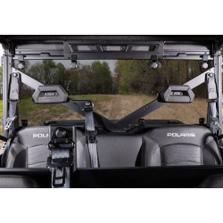 Bobcat UV34 Rear Windshield