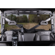 Bobcat UV34 Rear Windshield