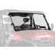 CFMOTO UForce U10 Pro Scratch-Resistant Vented Full Windshield