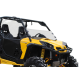 Can-Am Commander Half Windshield