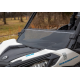 Can-Am Commander Half Windshield