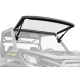 Can-Am Commander MaxDrive Power Flip Windshield