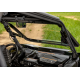 Can-Am Commander MaxDrive Power Flip Windshield