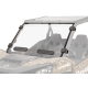 Can-Am Commander Vented Full Windshield