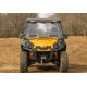 Can-Am Commander Vented Full Windshield