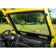 Can-Am Defender Glass Windshield