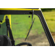 Can-Am Defender Glass Windshield