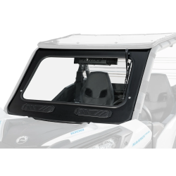 Can-Am Maverick Sport Glass Windshield