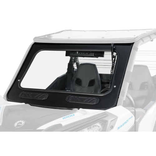 Can-Am Maverick Trail Glass Windshield