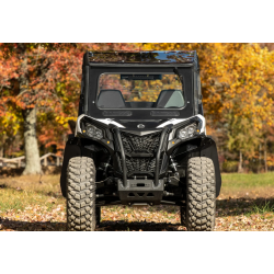 Can-Am Maverick Sport Glass Windshield