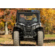 Can-Am Maverick Trail Glass Windshield