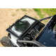 Can-Am Maverick Sport Flip Down Glass Windshield