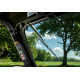 Can-Am Maverick Sport Flip Down Glass Windshield