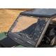 Can-Am Maverick Sport Scratch Resistant Flip Windshield