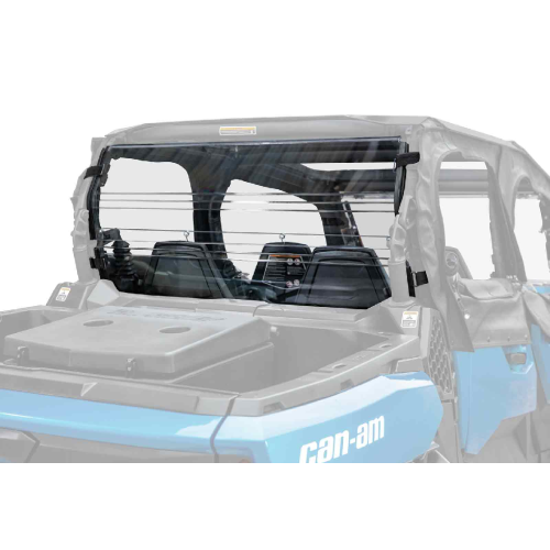 Can-Am Maverick Sport Rear Windshield