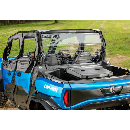 Can-Am Maverick Sport Rear Windshield