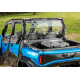 Can-Am Maverick Sport Rear Windshield