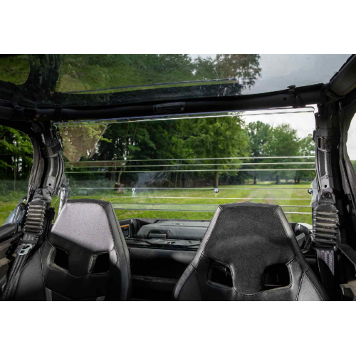 Can-Am Maverick Sport Rear Windshield