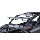 Can-Am Maverick X3 Flip Windshield