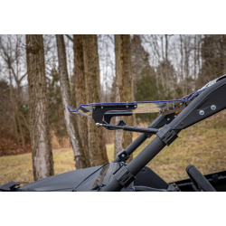 Can-Am Maverick X3 Flip Windshield