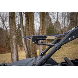 Can-Am Maverick X3 Flip Windshield
