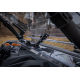 Can-Am Maverick X3 Flip Windshield