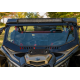 Can-Am Maverick X3 Glass Windshield