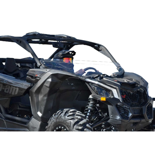 Can-Am Maverick X3 Half Windshield