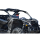 Can-Am Maverick X3 Half Windshield