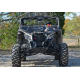 Can-Am Maverick X3 Half Windshield