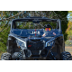 Can-Am Maverick X3 Half Windshield