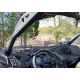 Can-Am Maverick X3 Half Windshield