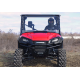 Honda Pioneer 1000 Scratch Resistant Full Windshield