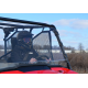 Honda Pioneer 1000 Scratch Resistant Full Windshield