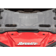 Honda Pioneer 1000 Vented Full Windshield