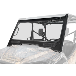 Honda Pioneer 1000 Glass Windshield