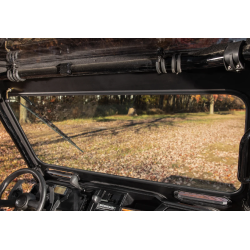 Honda Pioneer 1000 Glass Windshield