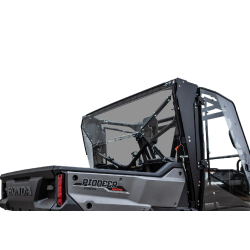 Honda Pioneer 1000 Rear Windshield