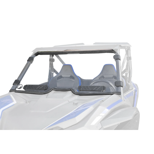 Honda Talon 1000X Scratch Resistant Vented Full Windshield