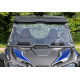 Honda Talon 1000X Scratch Resistant Vented Full Windshield