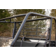 Kawasaki Mule Pro FX Rear Windshield