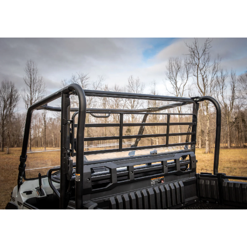 Kawasaki Mule Pro FX Rear Windshield