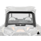 Assault Industries Polaris RZR XP Turbo Glass Windshield